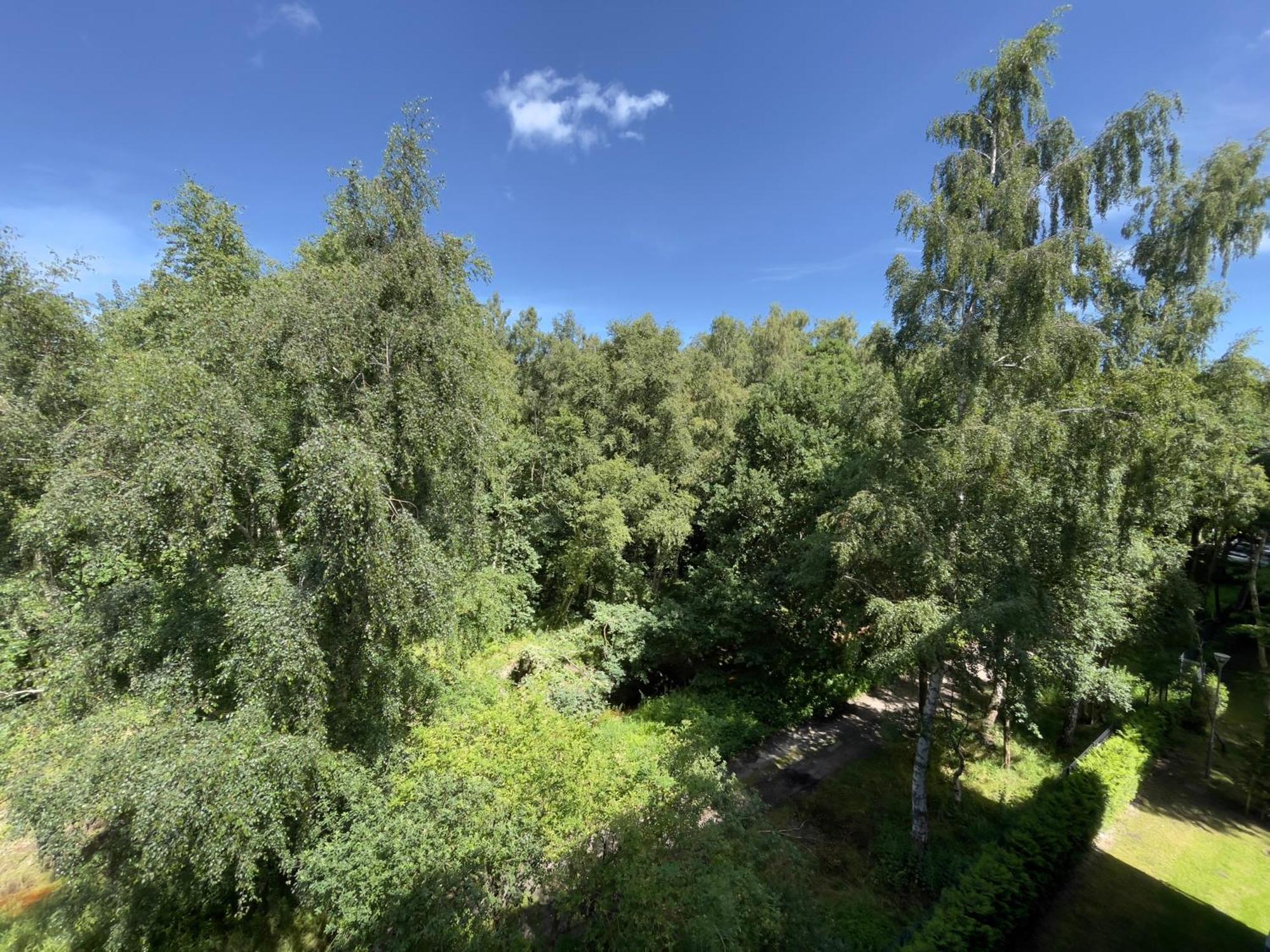 Apartament Na Polankach Kolberg Exterior foto